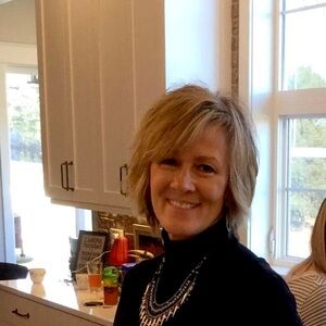 Meet your Posher, Kathy